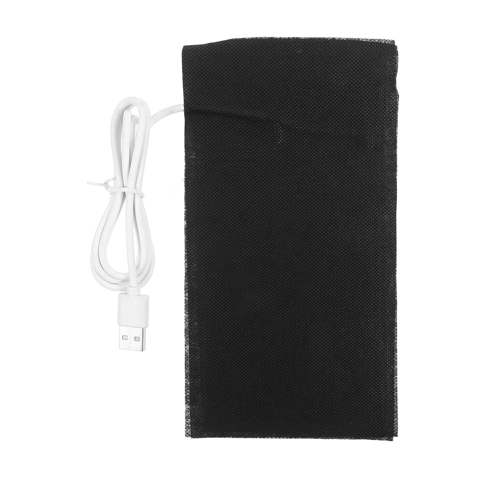 Reptile Heating Mat - Wärmematte für Haustiere, Heizkissen für Schlangen,