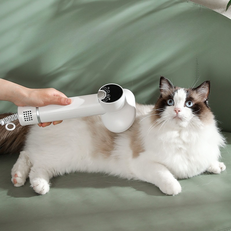 Pet Supplies And More - Pet Smart Elektrische Trockner Maschine Professionelle