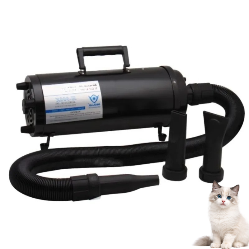 Pet Supplies And More - 2400 W Dual Motor Pet Haartrockner