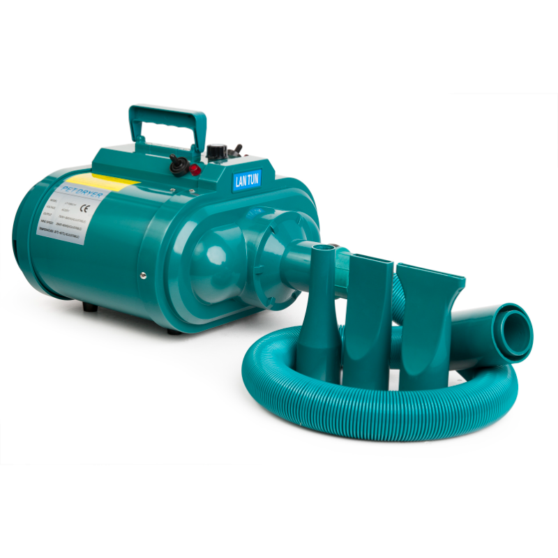 Pet Supplies And More - Lantun Haustier Reinigung neue Doppel motor