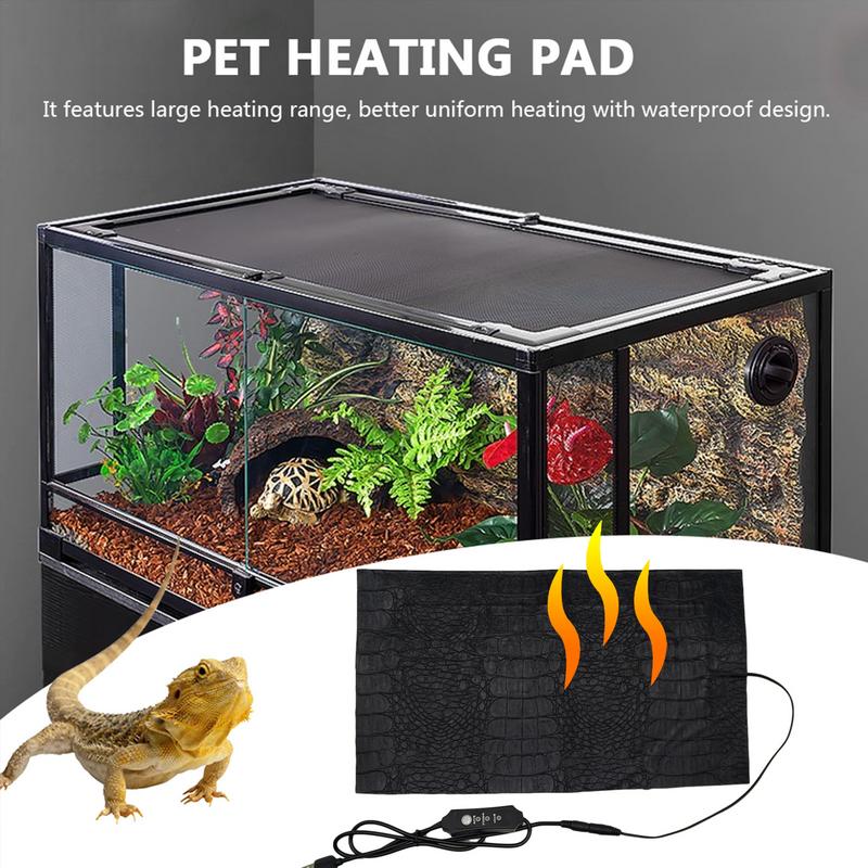 USB Haustier Heizkissen Terrar – Reptile Heating Mat Bewertung und Preis