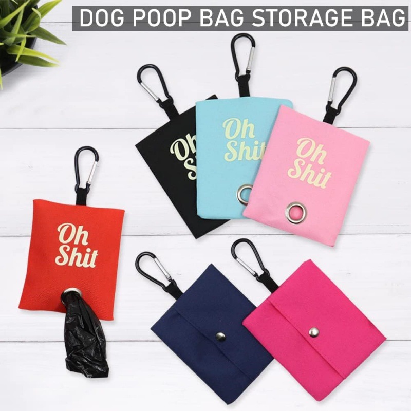 Tragbarer Kotbeutelspender aus – Poop Bag Dispenser Bewertung und Preis