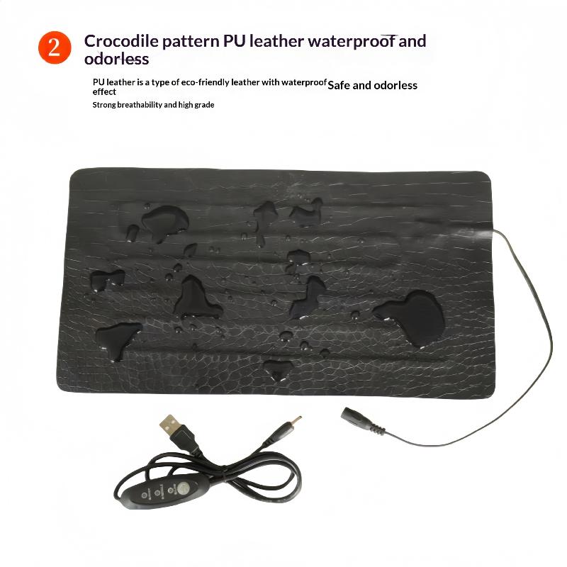 Wasserdichte Reptilien-Wärmema – Reptile Heating Mat Bewertung und Preis