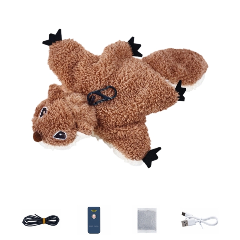 Fernbedienung, flatternder Vog – Interactive Cat Toy Bewertung und Preis