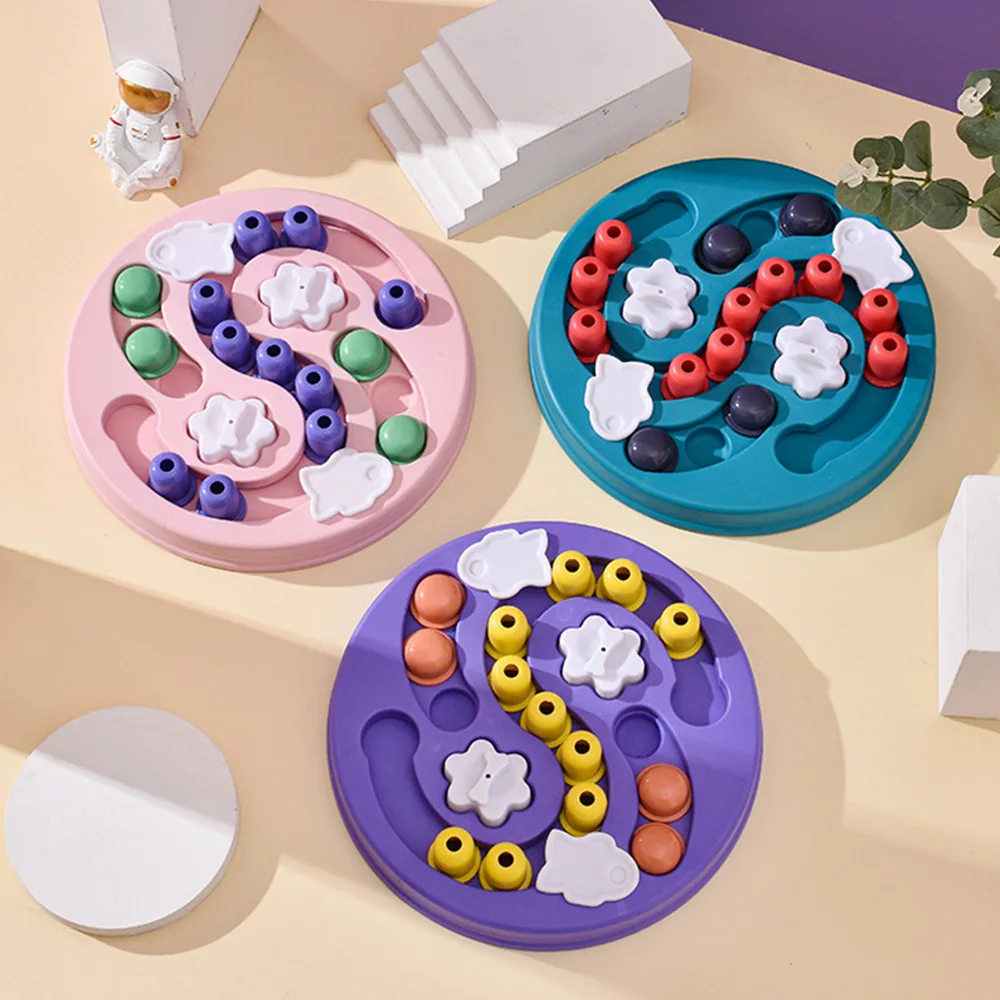 Welpen-IQ-Futterspender, langs – Dog Treat Puzzle Toy Bewertung und Preis