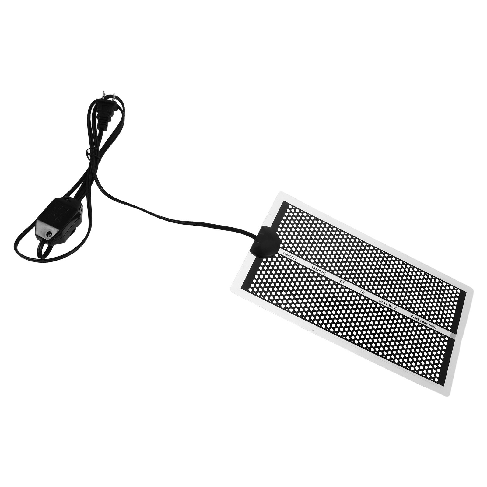 Reptilien-Heizmatte mit Einste – Reptile Heating Mat Bewertung und Preis
