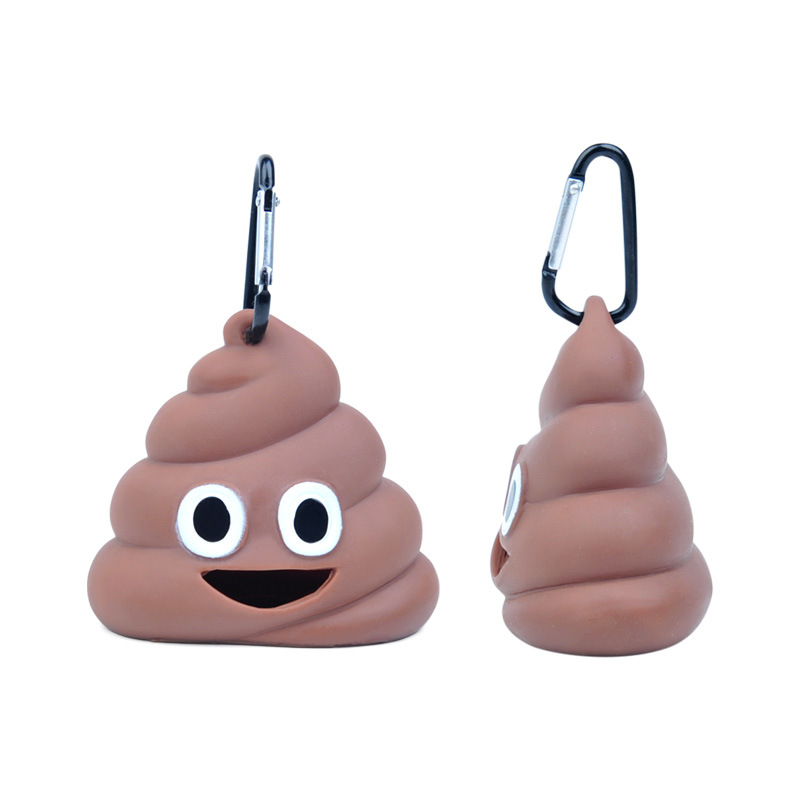Kotbeutel-Spender im Cartoon-K – Poop Bag Dispenser Bewertung und Preis