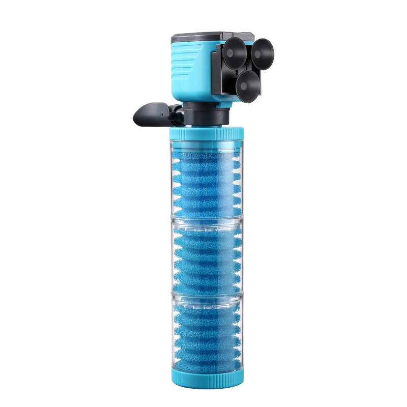 Tauchfähige Filterausrüstung G – Fish Tank Filter Pump Bewertung und Preis