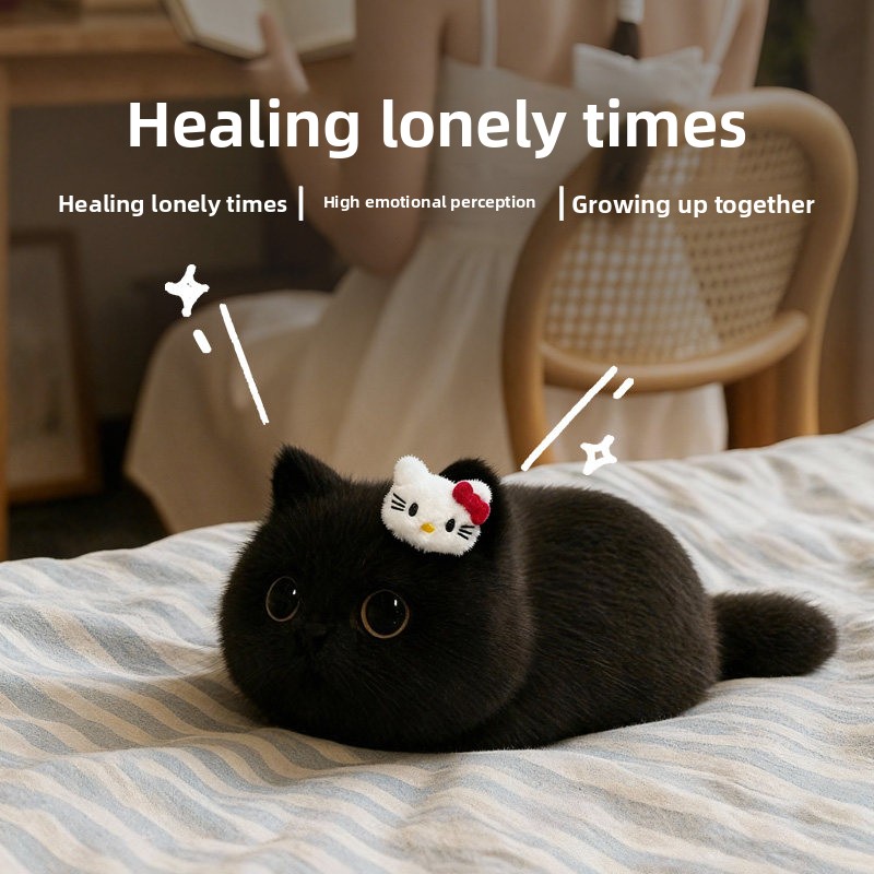 Walulu Katze KI-intelligentes  – Interactive Cat Toy Bewertung und Preis