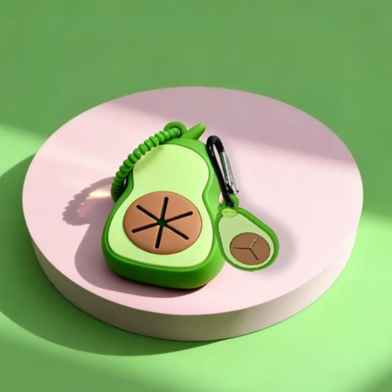 1x Avocado-Hundekotbeutel-Spen – Poop Bag Dispenser Bewertung und Preis