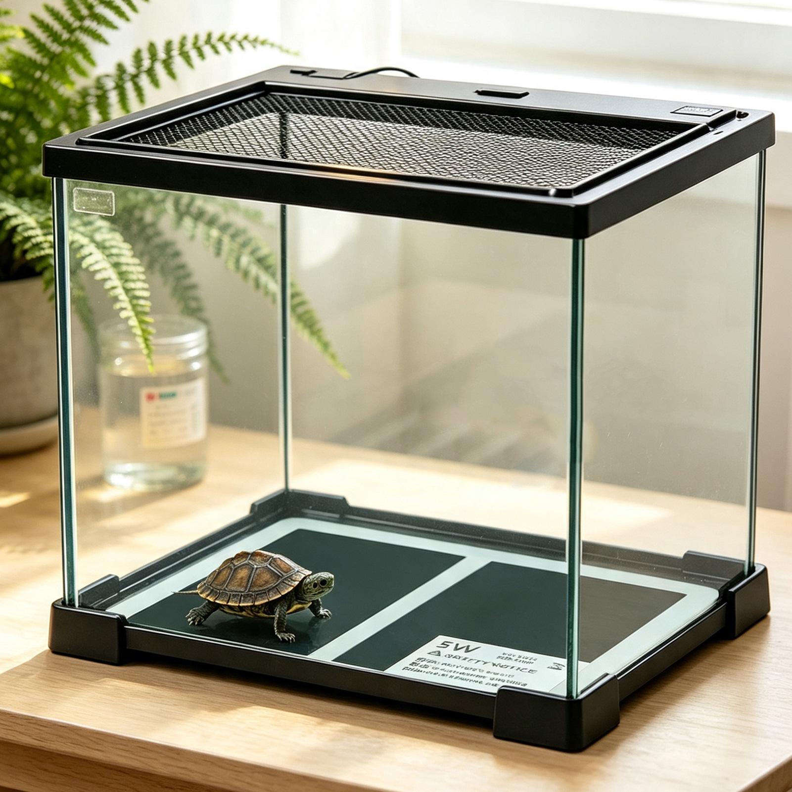 Reptilien-Heizmatte 5W Reptili – Reptile Heating Mat Bewertung und Preis