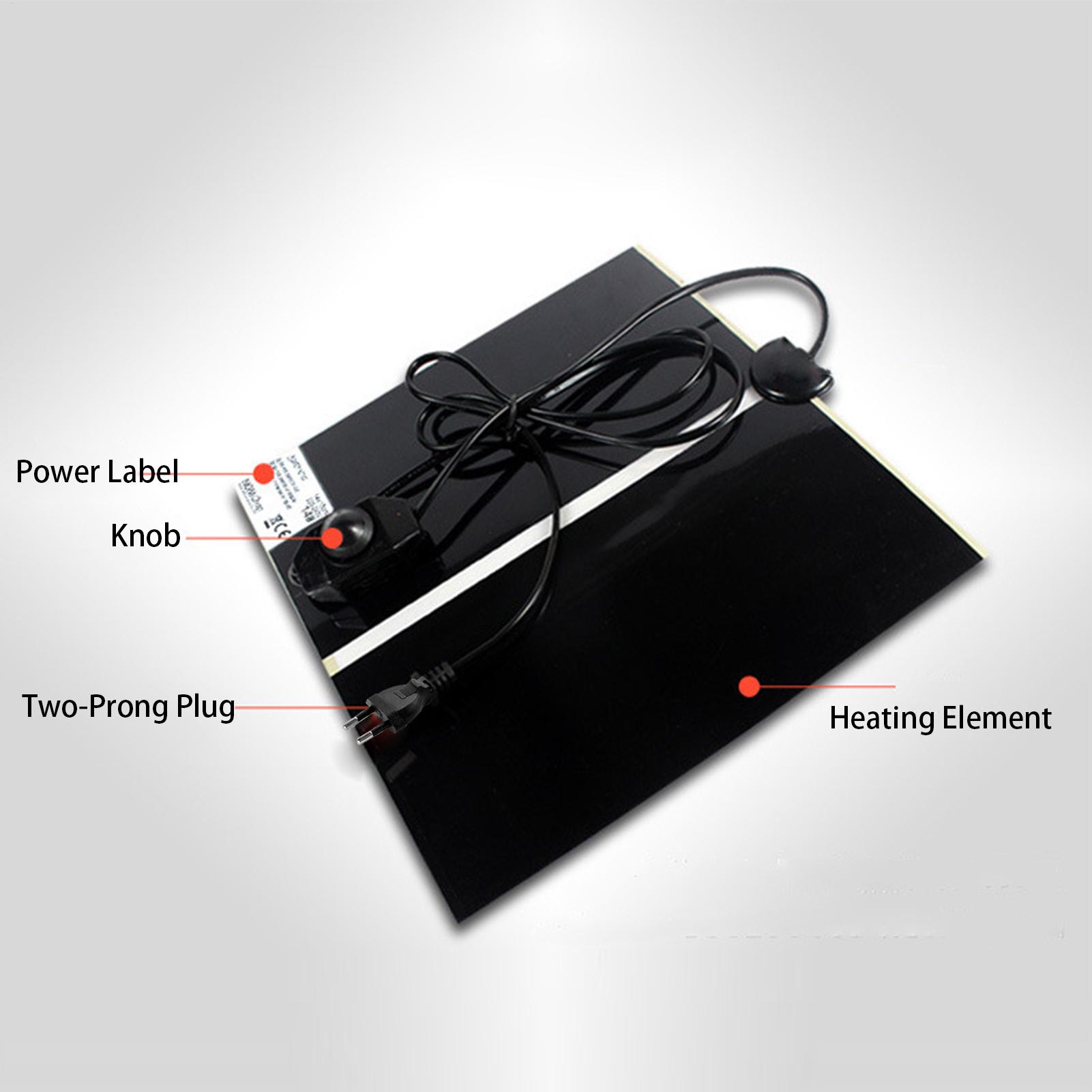 Reptilien-Heizmatte 5W Reptili – Reptile Heating Mat Bewertung und Preis