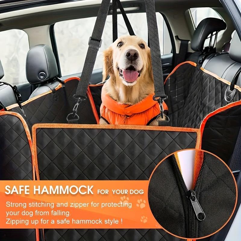 Idealer Autositzbezug, verbess – Dog Raincoat Bewertung und Preis