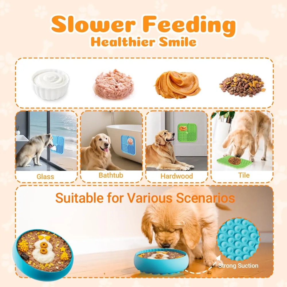 Hunde-Beschäftigungsspielzeug  – Dog Treat Puzzle Toy Bewertung und Preis