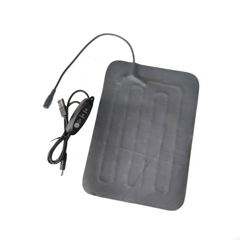 Pflanzenheizmatten mit einstel – Reptile Heating Mat Bewertung und Preis