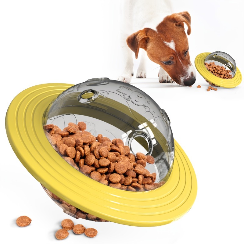 Interaktives Design, Hundeball – Dog Treat Puzzle Toy Bewertung und Preis