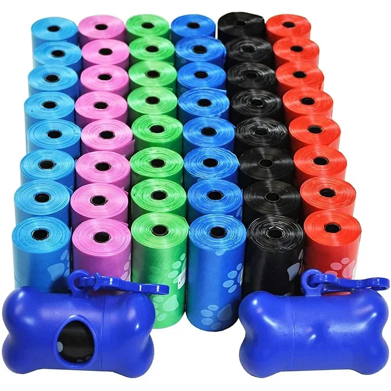 1/3 Stück Knochenförmiger Beut – Poop Bag Dispenser Bewertung und Preis