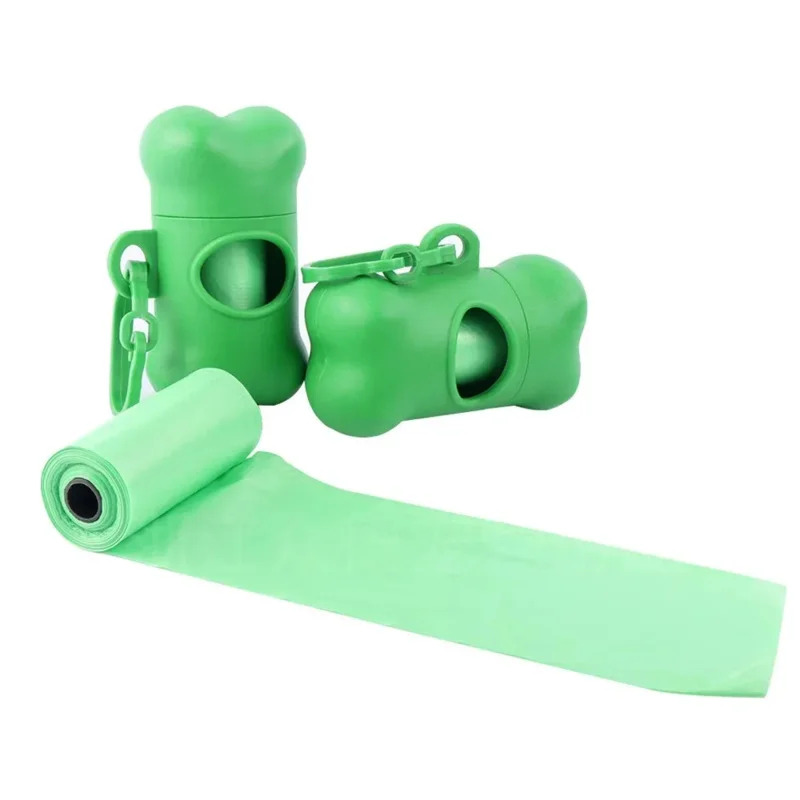 1/3 Stück Knochenförmiger Beut – Poop Bag Dispenser Bewertung und Preis