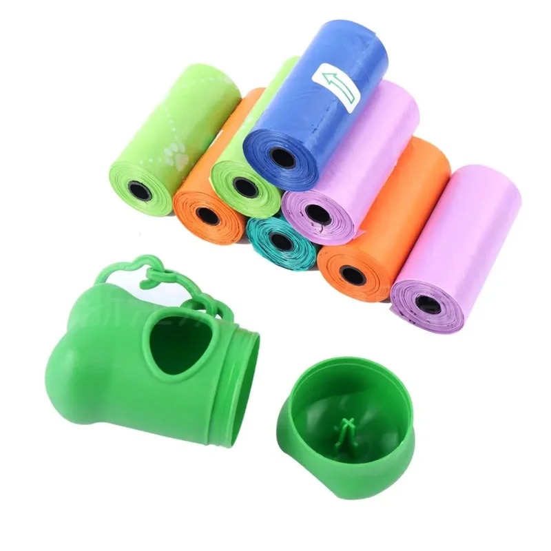 1/3 Stück Knochenförmiger Beut – Poop Bag Dispenser Bewertung und Preis