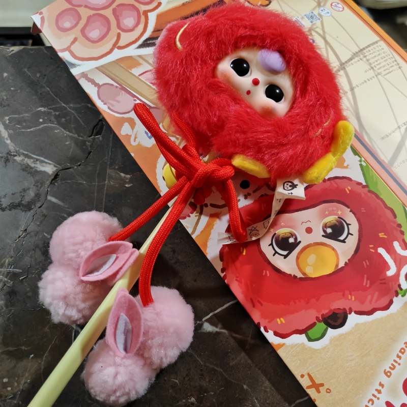 Neue Baby Drei Katze Necken St – Interactive Cat Toy Bewertung und Preis