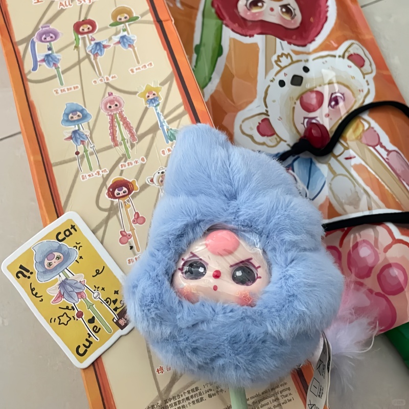 Neue Baby Drei Katze Necken St – Interactive Cat Toy Bewertung und Preis
