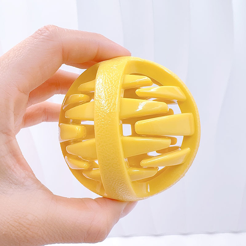Pet Treat Dispenser Ball – int – Dog Treat Puzzle Toy Bewertung und Preis