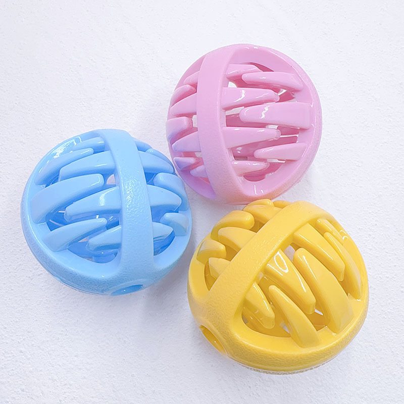 Pet Treat Dispenser Ball – int – Dog Treat Puzzle Toy Bewertung und Preis