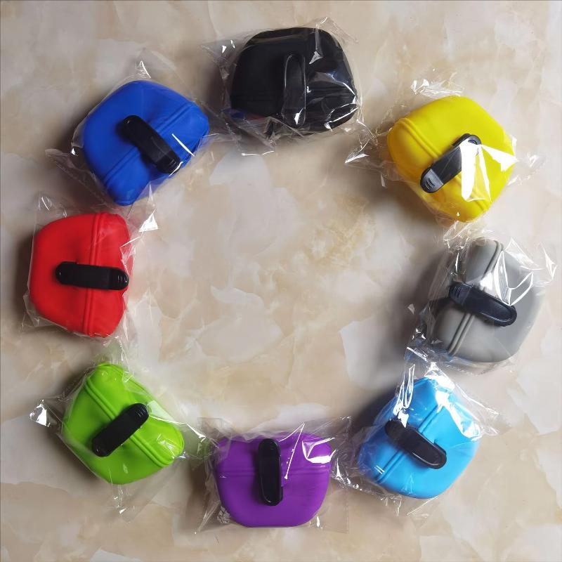 Silikon-Hundekotbeutel-Spender – Poop Bag Dispenser Bewertung und Preis