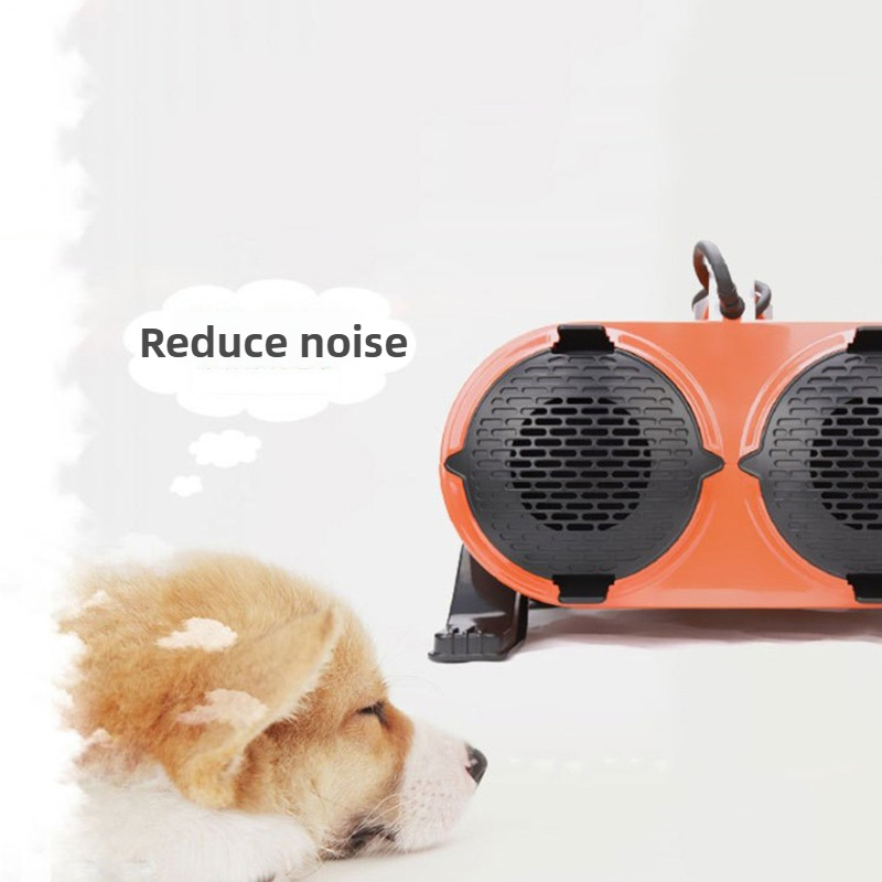 Haartrockner für große Hunde,  – Pet Supplies And More Bewertung und Preis