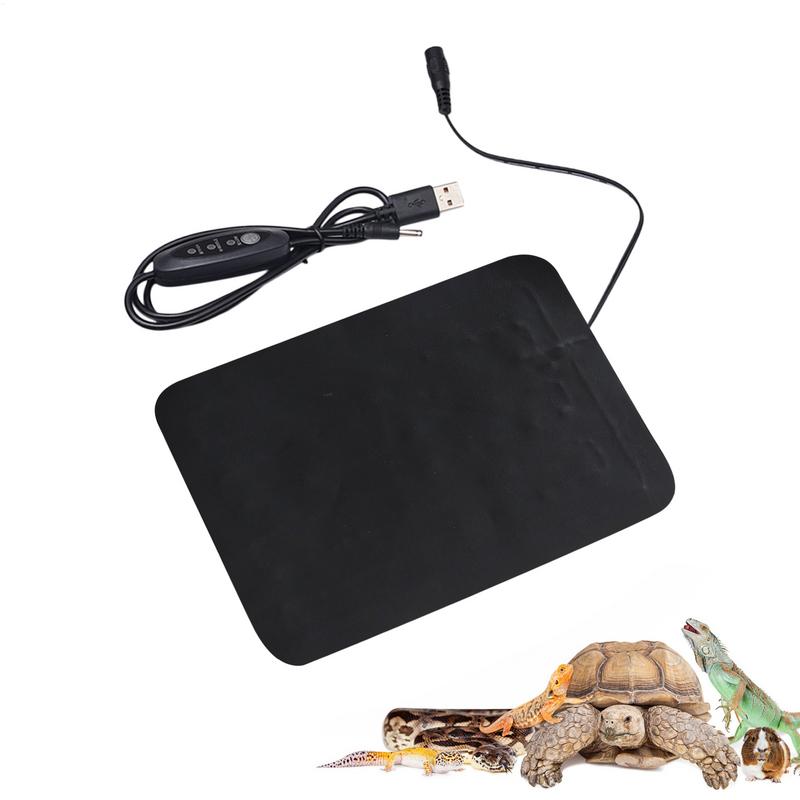 Pflanzen-Wärmematte aus PVC-Le – Reptile Heating Mat Bewertung und Preis