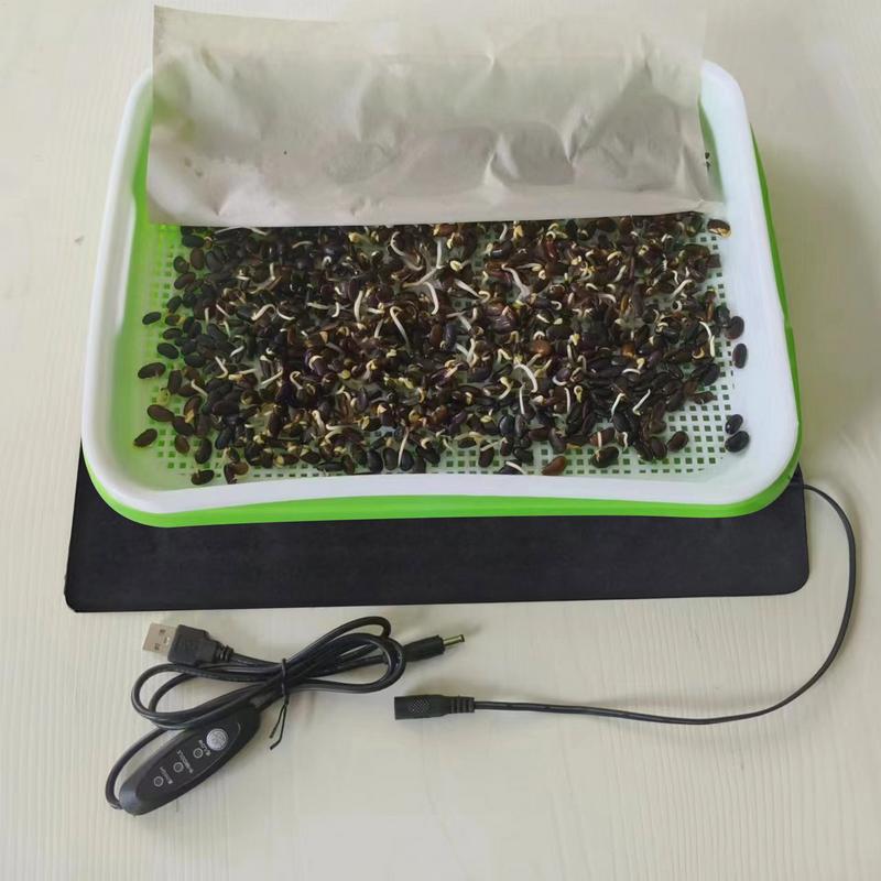 Pflanzen-Wärmematte aus PVC-Le – Reptile Heating Mat Bewertung und Preis
