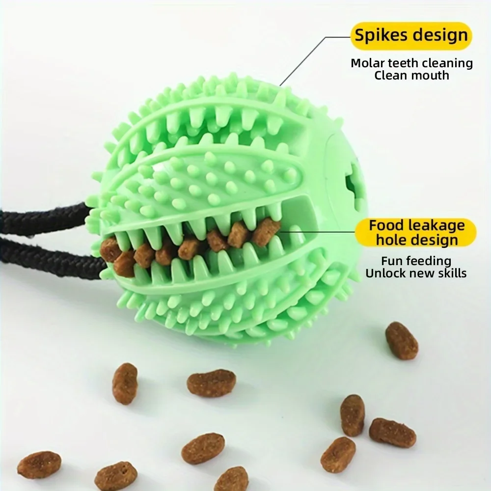 Interaktives Hunde-Saugnapfspi – Dog Treat Puzzle Toy Bewertung und Preis