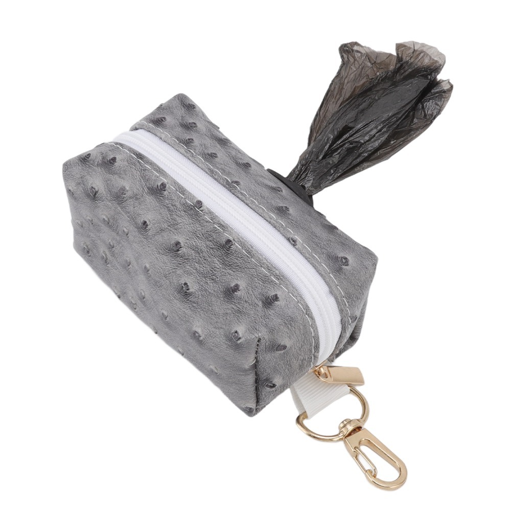 Hundekotbeutel-Spender mit Str – Poop Bag Dispenser Bewertung und Preis