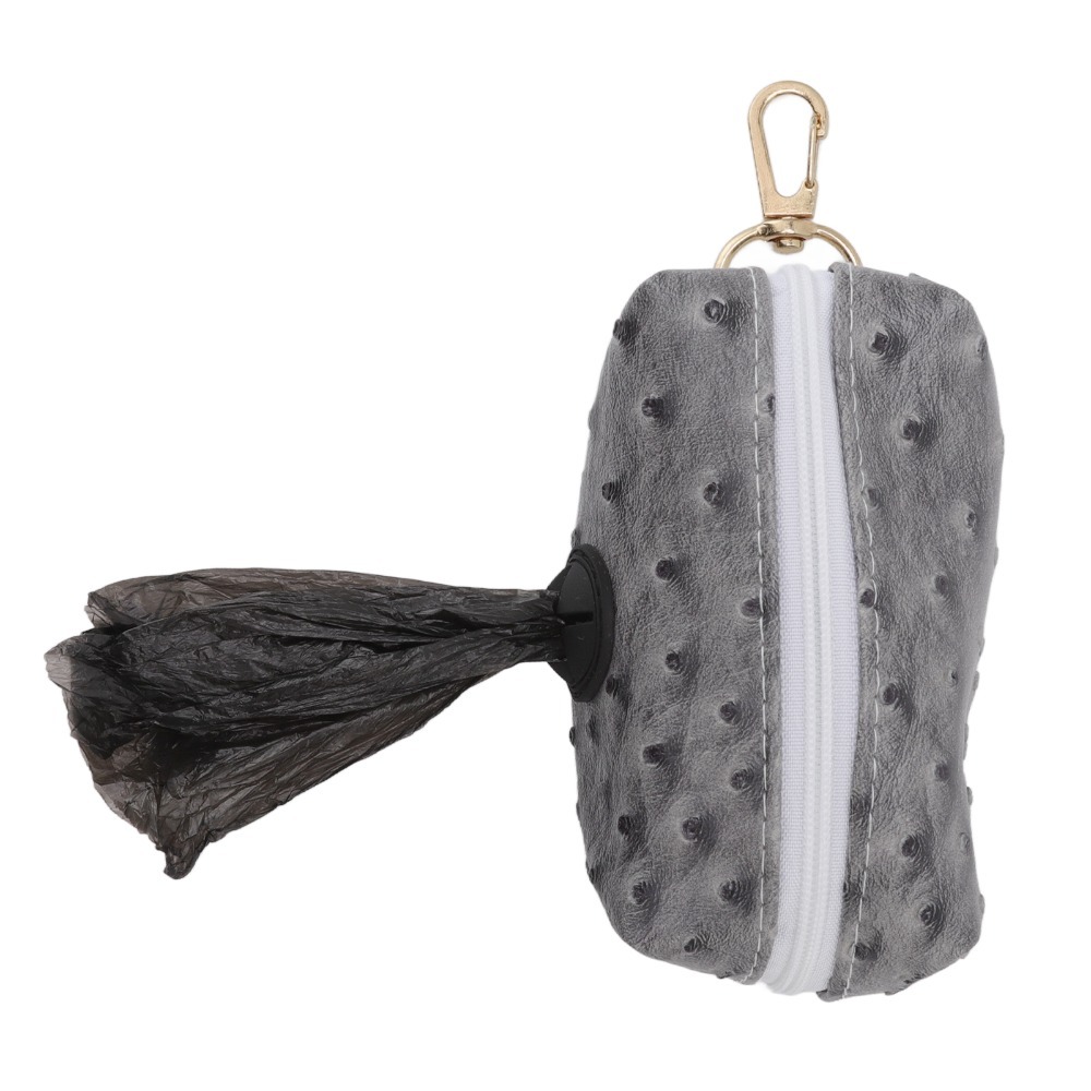 Hundekotbeutel-Spender mit Str – Poop Bag Dispenser Bewertung und Preis