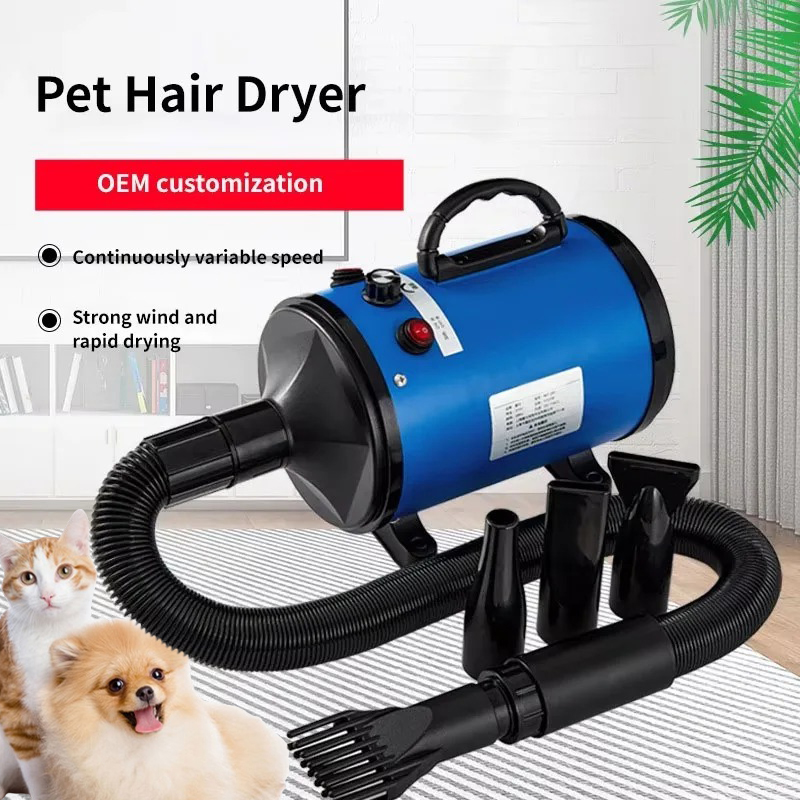 Haustier-Wassergebläse, Haartr – Pet Supplies And More Bewertung und Preis