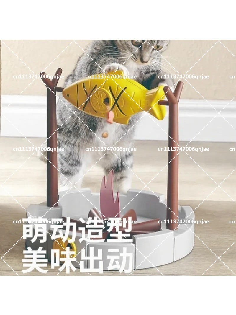 Gefriergetrocknete Katzen-Leck – Interactive Cat Toy Bewertung und Preis