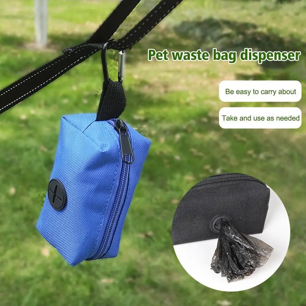 Hundekotbeutelhalter für Leine – Poop Bag Dispenser Bewertung und Preis