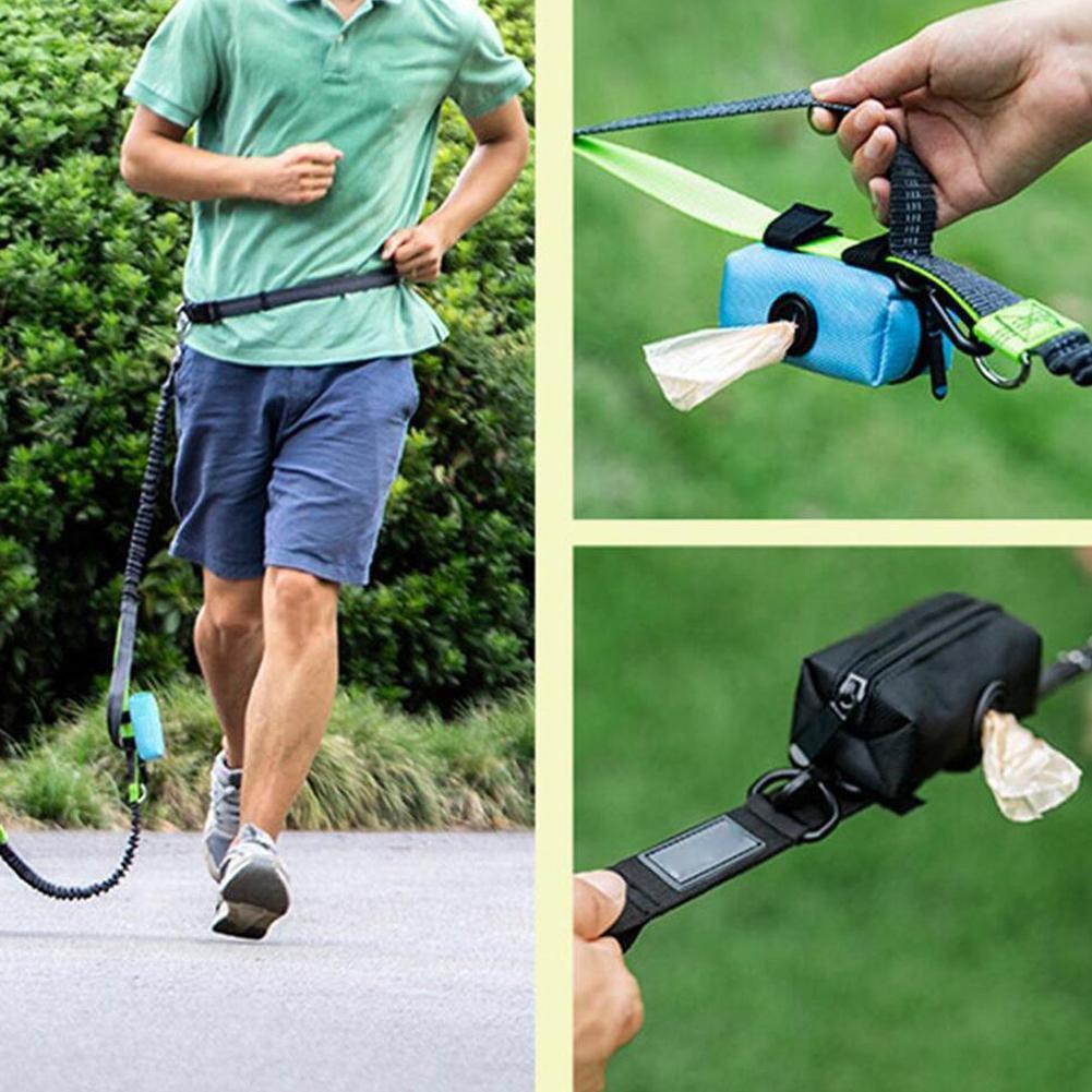 Hundekotbeutelhalter für Leine – Poop Bag Dispenser Bewertung und Preis