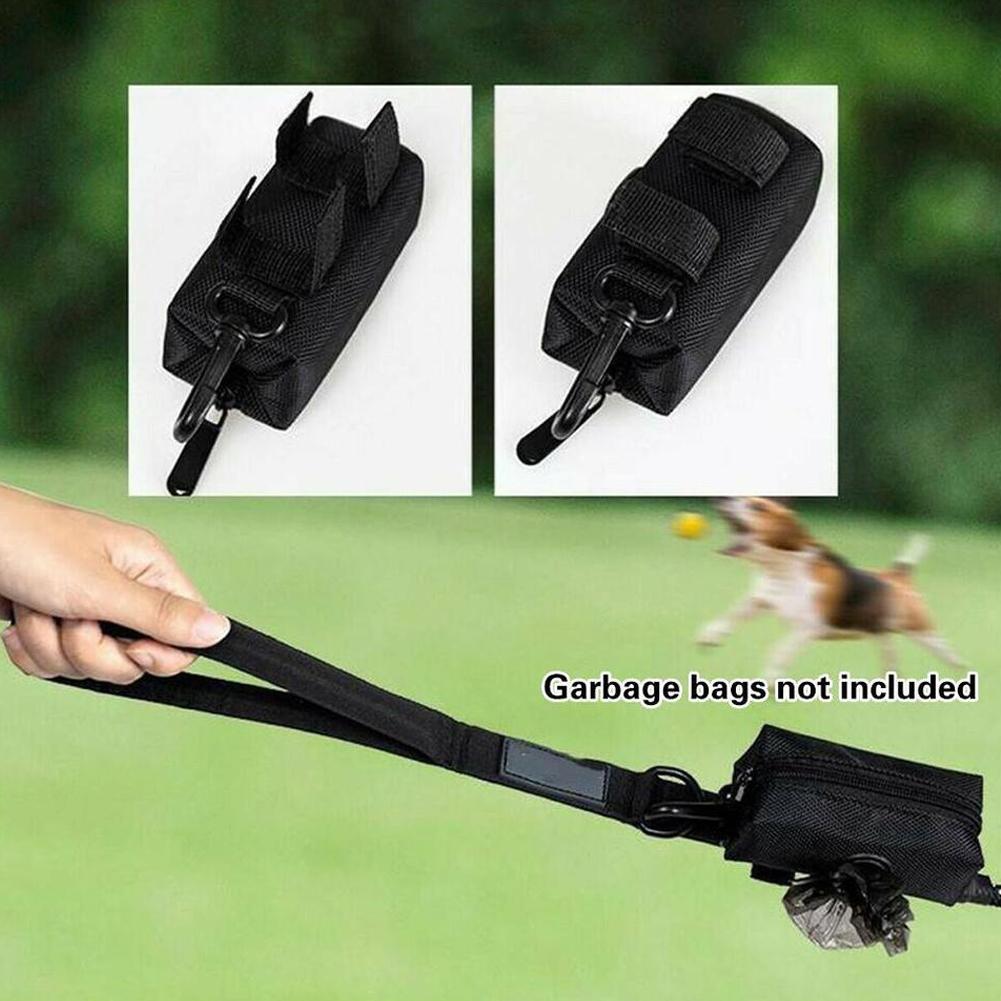 Hundekotbeutelhalter für Leine – Poop Bag Dispenser Bewertung und Preis