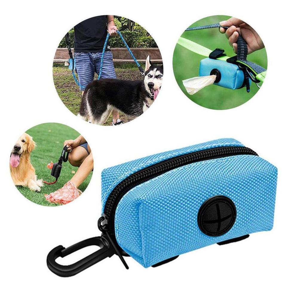 Hundekotbeutelhalter für Leine – Poop Bag Dispenser Bewertung und Preis