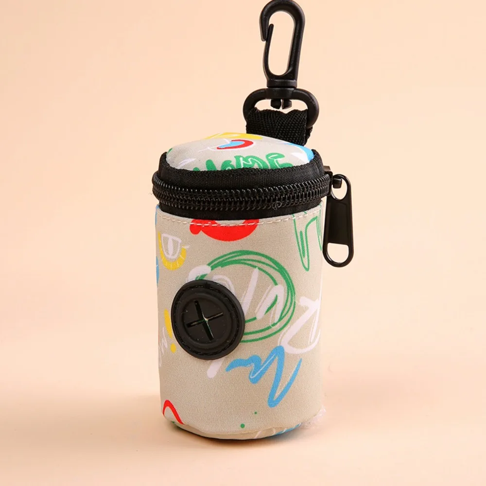 Hängbarer Hundekotbeutel-Spend – Poop Bag Dispenser Bewertung und Preis
