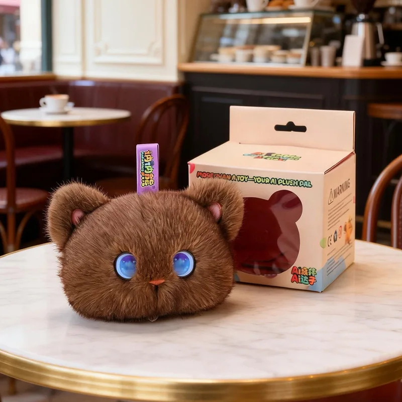 2026 Echter KI-Intelligenter K – Interactive Cat Toy Bewertung und Preis