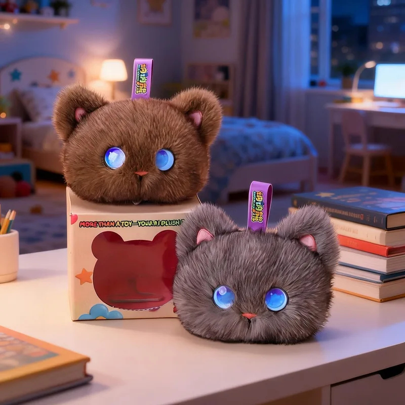 2026 Echter KI-Intelligenter K – Interactive Cat Toy Bewertung und Preis