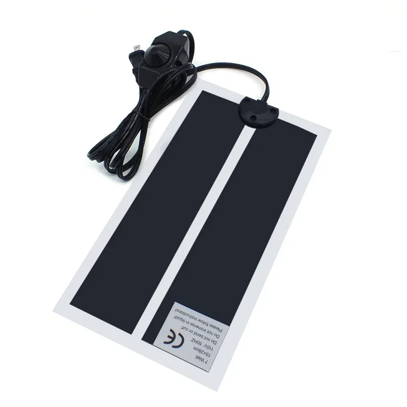 5W/14W/20W Pet Heizung Pad Rep – Reptile Heating Mat Bewertung und Preis