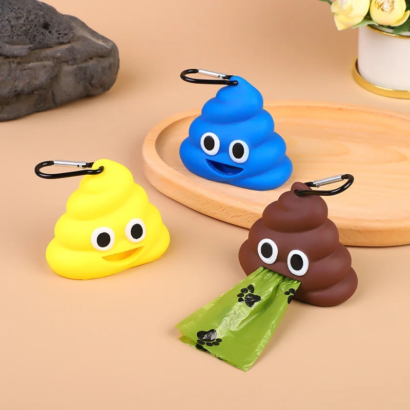 Outdoor Bulk Tragbare Custom W – Poop Bag Dispenser Bewertung und Preis