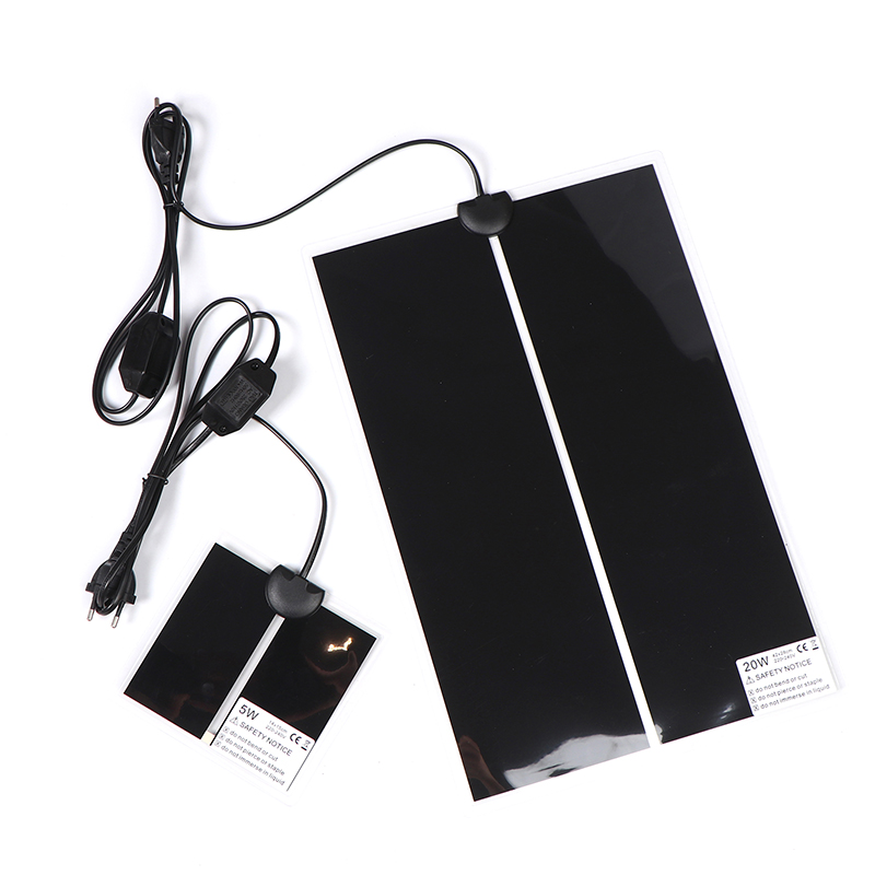 5-45W Terrarium Reptilien Wärm – Reptile Heating Mat Bewertung und Preis