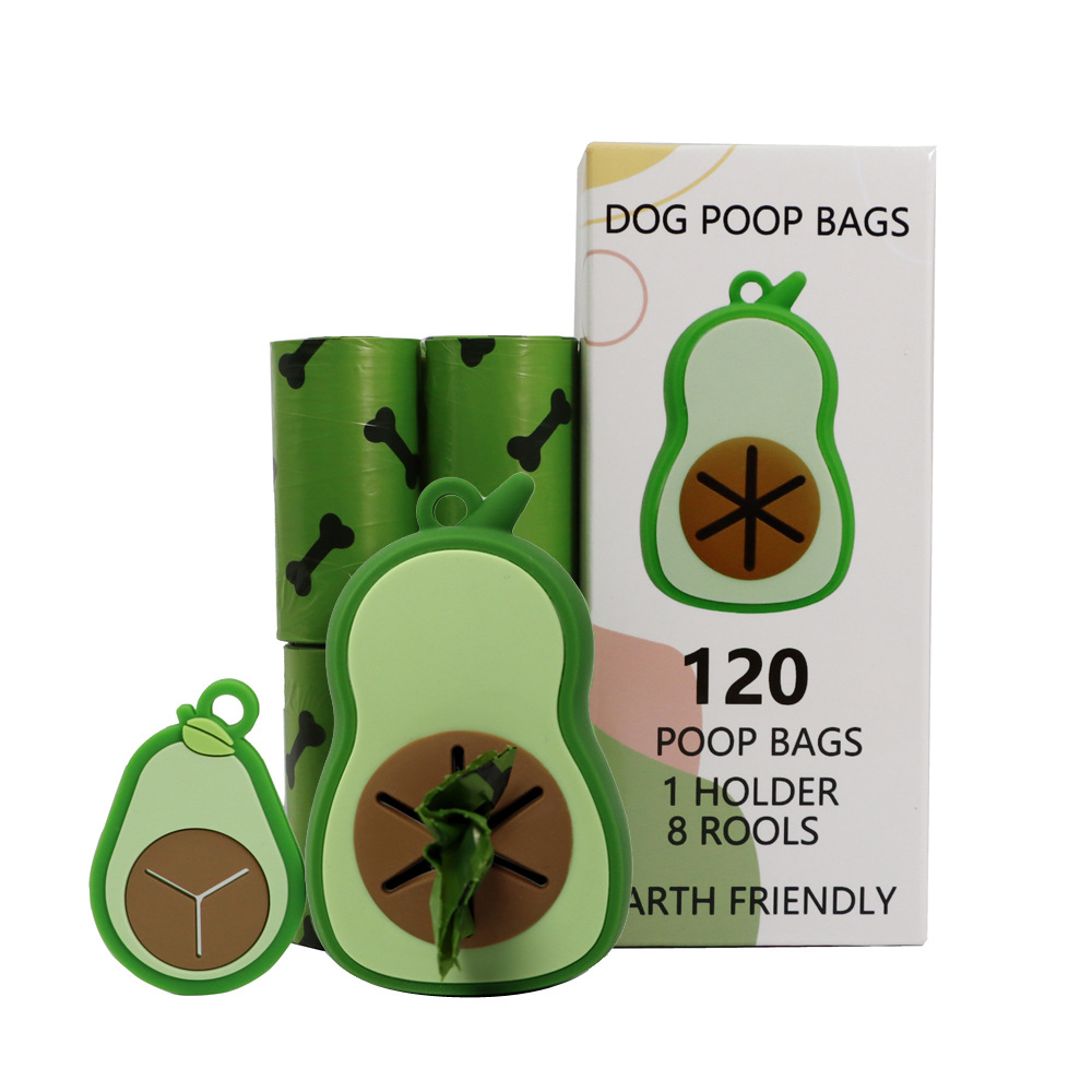 Tragbarer Abfallsammler für Ha – Poop Bag Dispenser Bewertung und Preis