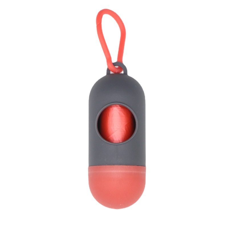 Tragbare Haustier Abfall beute – Poop Bag Dispenser Bewertung und Preis