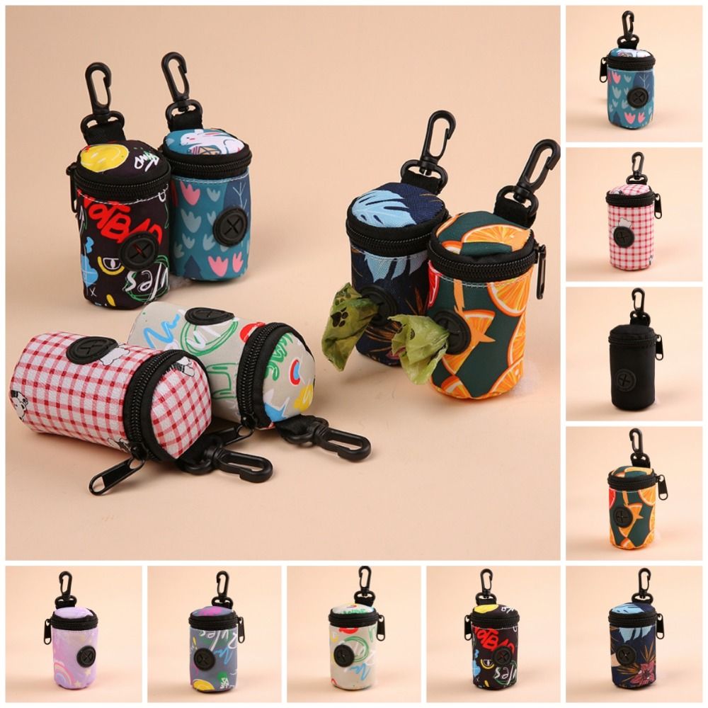 Aufhängbarer Hundekotbeutel-Sp – Poop Bag Dispenser Bewertung und Preis