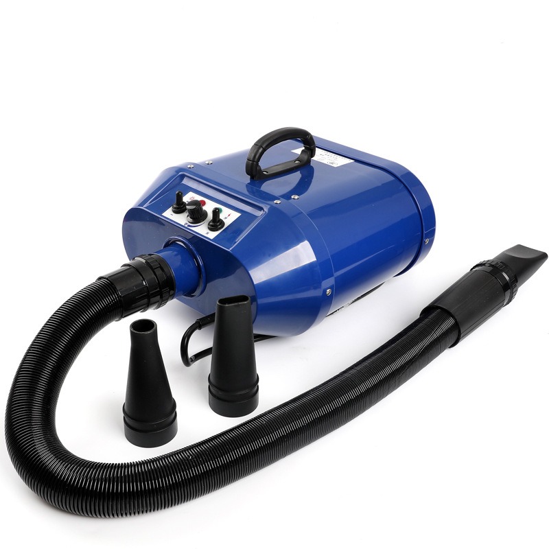 Doppel motor Wasser gebläse Ti – Pet Supplies And More Bewertung und Preis
